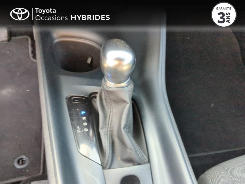TOYOTA C-HR d’occasion à vendre à MONTFAVET chez VDA (Photo 20)