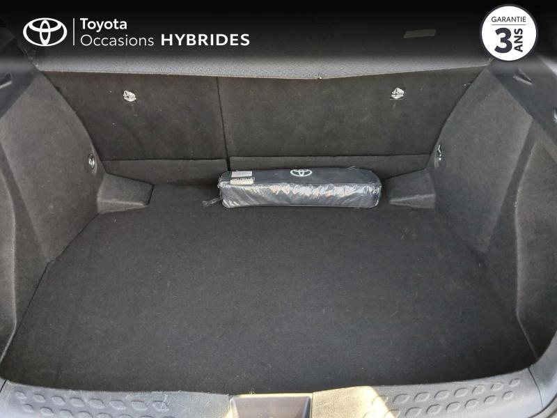 TOYOTA C-HR d’occasion à vendre à MONTFAVET chez VDA (Photo 10)