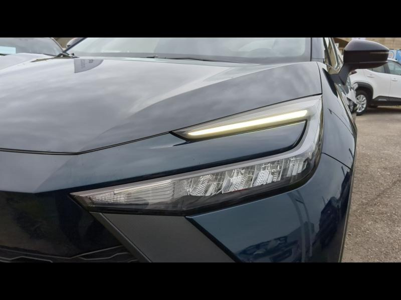 TOYOTA C-HR d’occasion à vendre à MONTFAVET chez VDA (Photo 10)