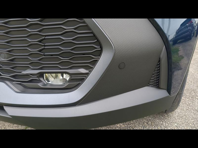 TOYOTA C-HR d’occasion à vendre à MONTFAVET chez VDA (Photo 11)