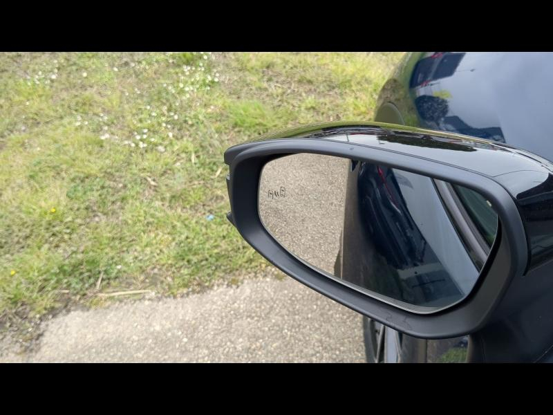 TOYOTA C-HR d’occasion à vendre à MONTFAVET chez VDA (Photo 13)