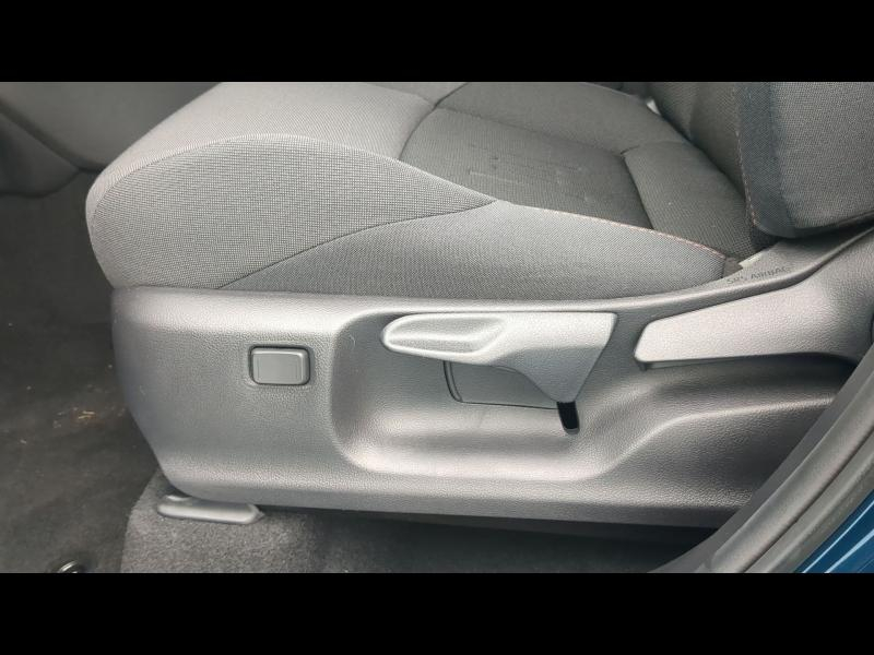 TOYOTA C-HR d’occasion à vendre à MONTFAVET chez VDA (Photo 15)