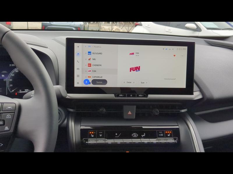 TOYOTA C-HR d’occasion à vendre à MONTFAVET chez VDA (Photo 20)