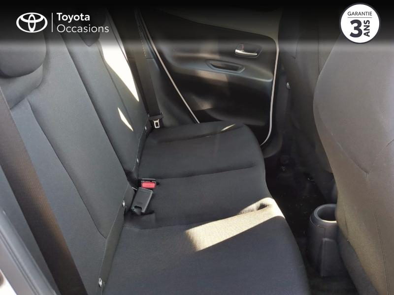 TOYOTA Aygo X d’occasion à vendre à MONTFAVET chez VDA (Photo 7)