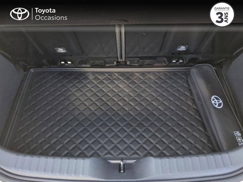 TOYOTA Aygo X d’occasion à vendre à MONTFAVET chez VDA (Photo 10)