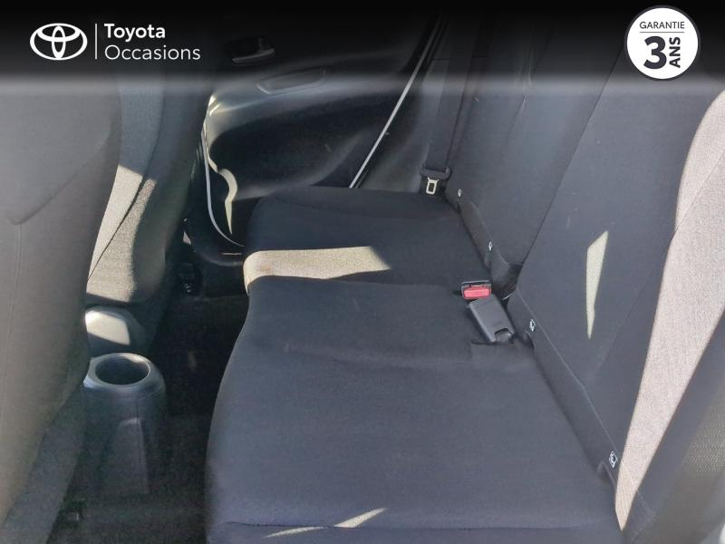 TOYOTA Aygo X d’occasion à vendre à MONTFAVET chez VDA (Photo 12)