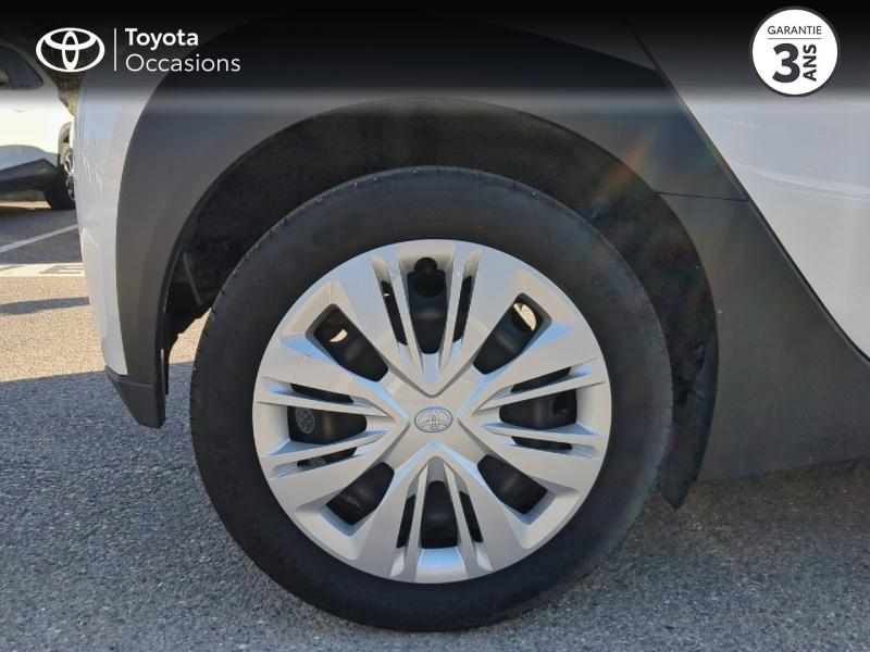 TOYOTA Aygo X d’occasion à vendre à MONTFAVET chez VDA (Photo 16)