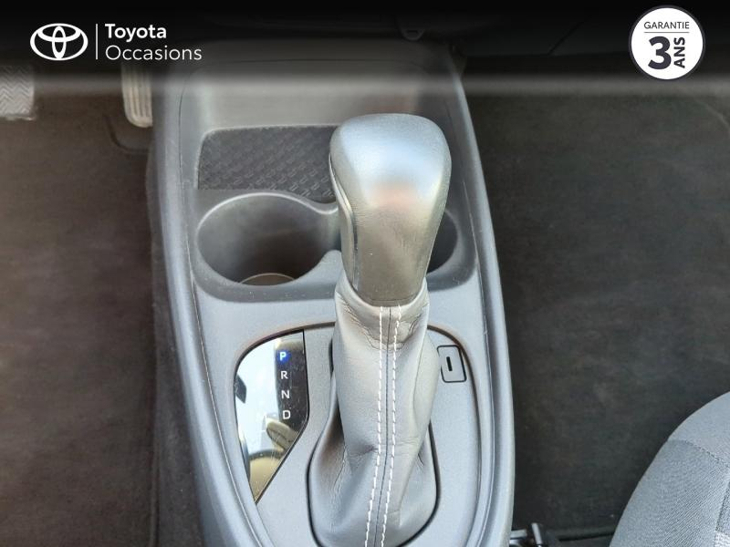 TOYOTA Aygo X d’occasion à vendre à MONTFAVET chez VDA (Photo 20)