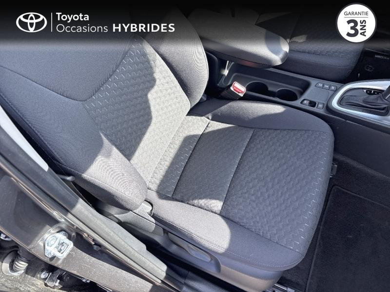 TOYOTA Yaris Cross d’occasion à vendre à MONTFAVET chez VDA (Photo 6)