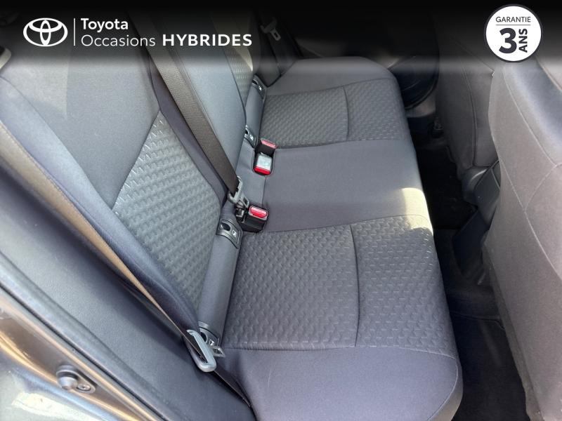 TOYOTA Yaris Cross d’occasion à vendre à MONTFAVET chez VDA (Photo 7)