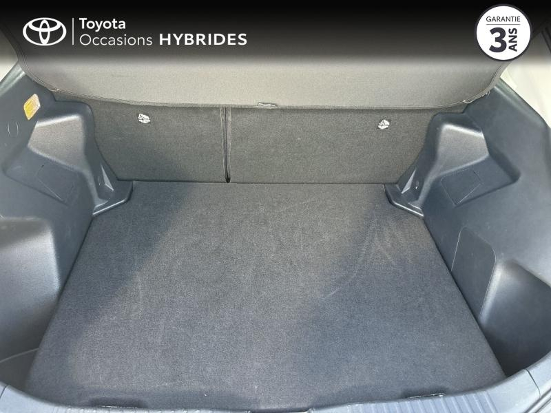 TOYOTA Yaris Cross d’occasion à vendre à MONTFAVET chez VDA (Photo 10)
