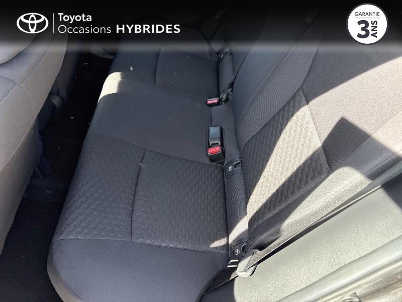 TOYOTA Yaris Cross d’occasion à vendre à MONTFAVET chez VDA (Photo 12)
