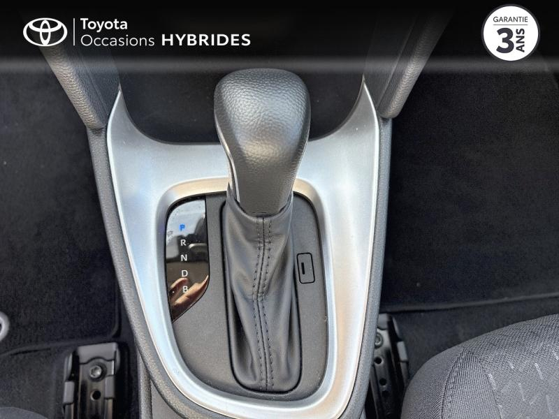 TOYOTA Yaris Cross d’occasion à vendre à MONTFAVET chez VDA (Photo 20)