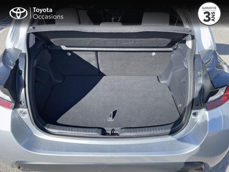 TOYOTA Yaris d’occasion à vendre à MONTFAVET chez VDA (Photo 10)