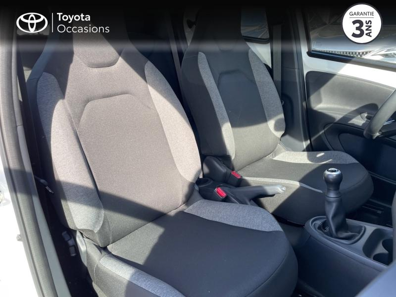 TOYOTA Aygo X d’occasion à vendre à MONTFAVET chez VDA (Photo 6)