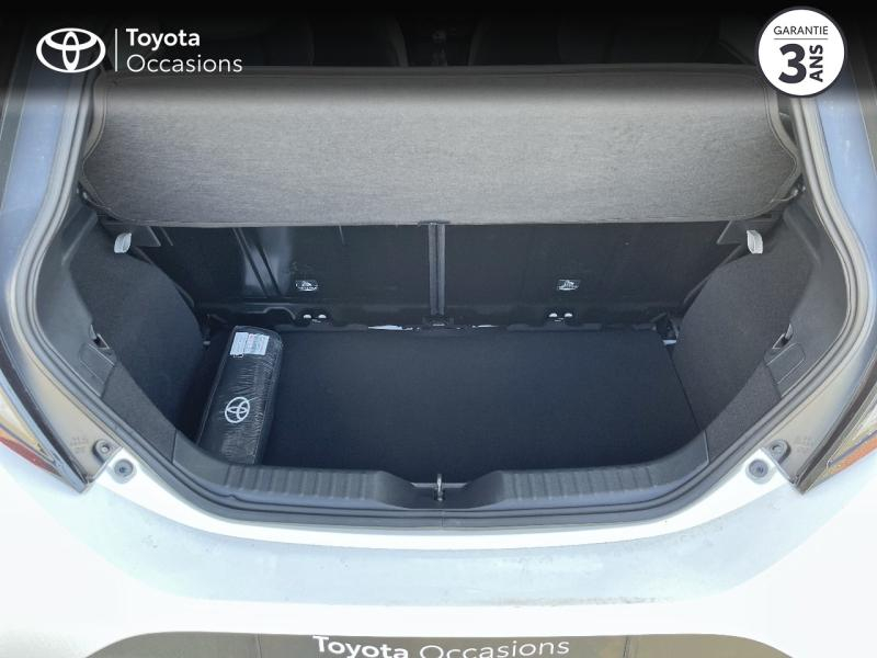 TOYOTA Aygo X d’occasion à vendre à MONTFAVET chez VDA (Photo 10)