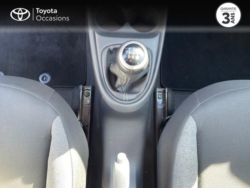 TOYOTA Aygo X d’occasion à vendre à MONTFAVET chez VDA (Photo 20)
