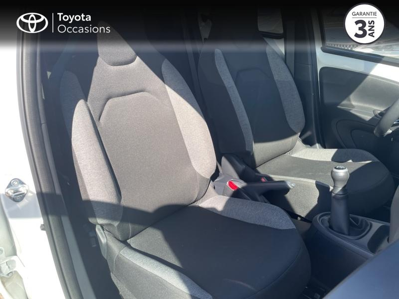 TOYOTA Aygo X d’occasion à vendre à MONTFAVET chez VDA (Photo 6)