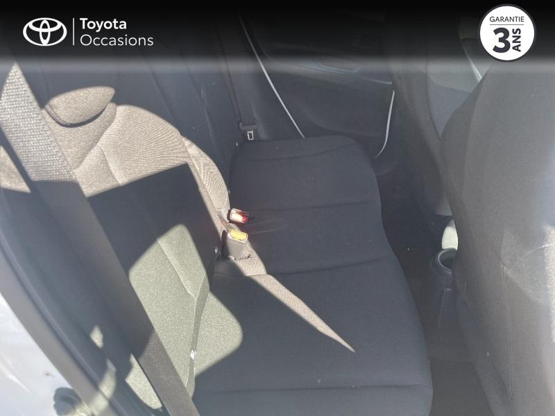 TOYOTA Aygo X d’occasion à vendre à MONTFAVET chez VDA (Photo 7)