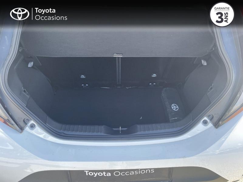 TOYOTA Aygo X d’occasion à vendre à MONTFAVET chez VDA (Photo 10)