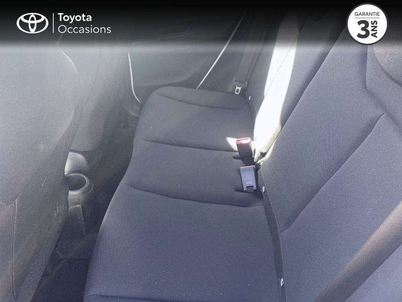 TOYOTA Aygo X d’occasion à vendre à MONTFAVET chez VDA (Photo 12)