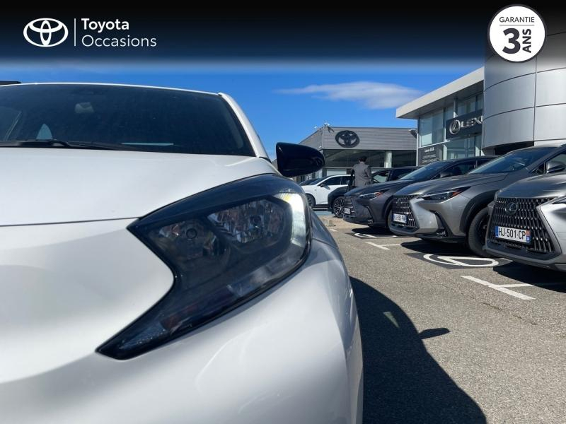 TOYOTA Aygo X d’occasion à vendre à MONTFAVET chez VDA (Photo 20)