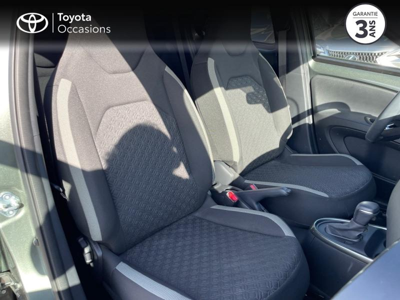 TOYOTA Aygo X d’occasion à vendre à MONTFAVET chez VDA (Photo 6)