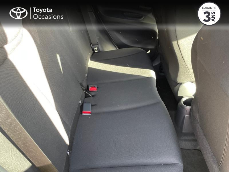 TOYOTA Aygo X d’occasion à vendre à MONTFAVET chez VDA (Photo 7)