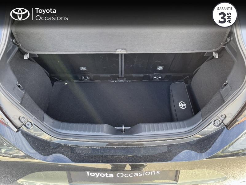 TOYOTA Aygo X d’occasion à vendre à MONTFAVET chez VDA (Photo 10)