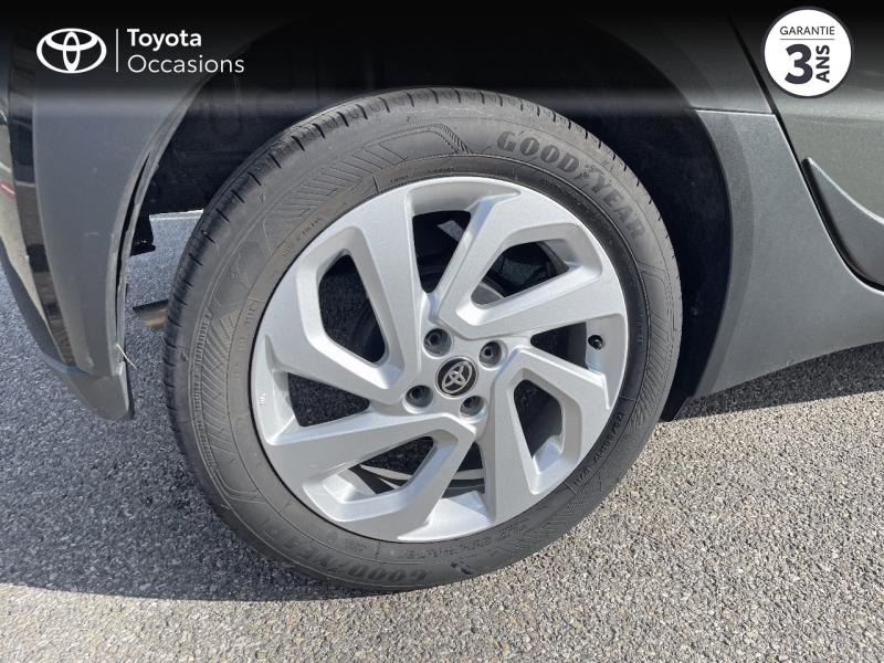 TOYOTA Aygo X d’occasion à vendre à MONTFAVET chez VDA (Photo 16)