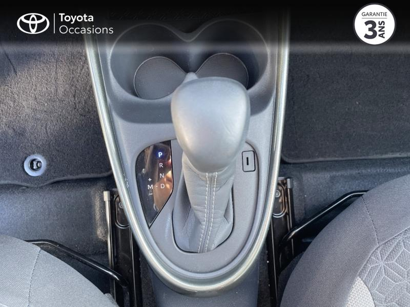 TOYOTA Aygo X d’occasion à vendre à MONTFAVET chez VDA (Photo 20)