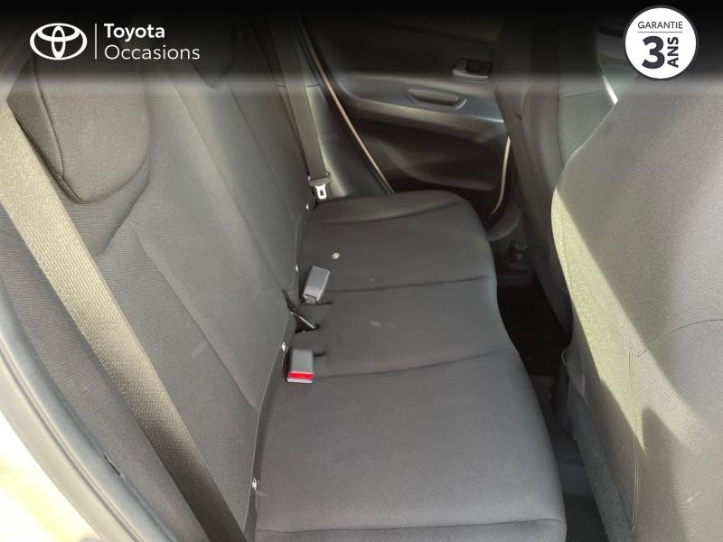 TOYOTA Aygo X d’occasion à vendre à MONTFAVET chez VDA (Photo 7)