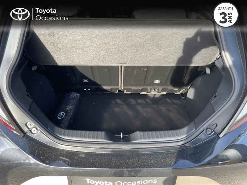 TOYOTA Aygo X d’occasion à vendre à MONTFAVET chez VDA (Photo 10)