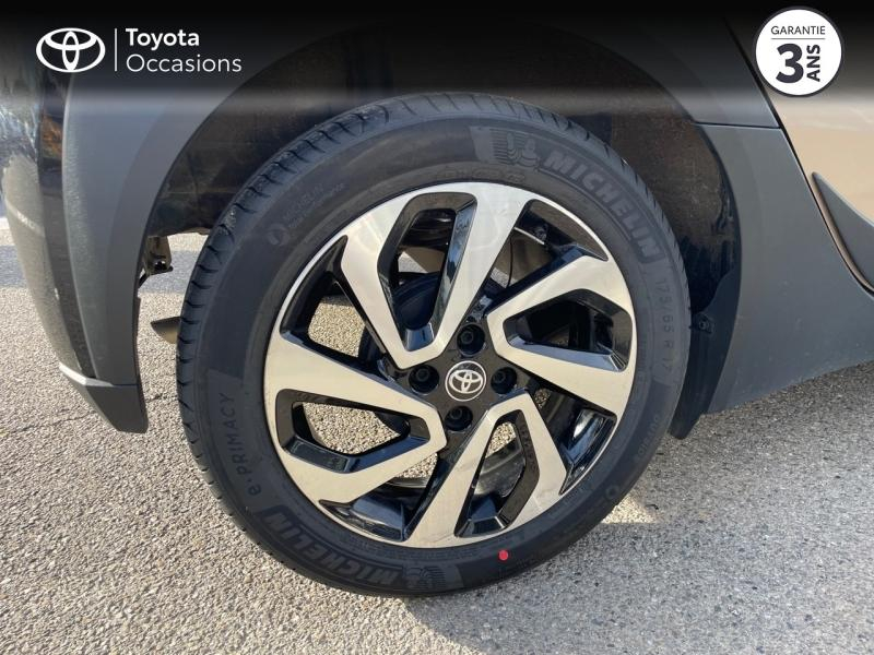 TOYOTA Aygo X d’occasion à vendre à MONTFAVET chez VDA (Photo 16)