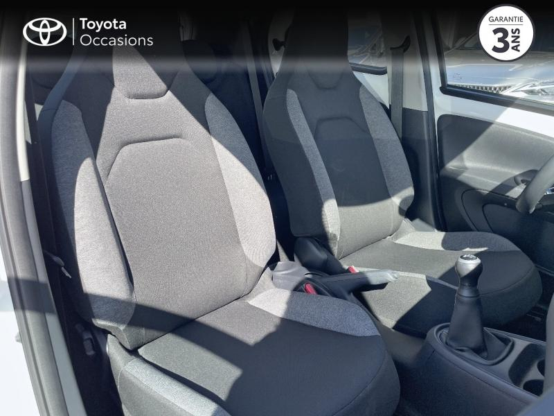 TOYOTA Aygo X d’occasion à vendre à MONTFAVET chez VDA (Photo 6)