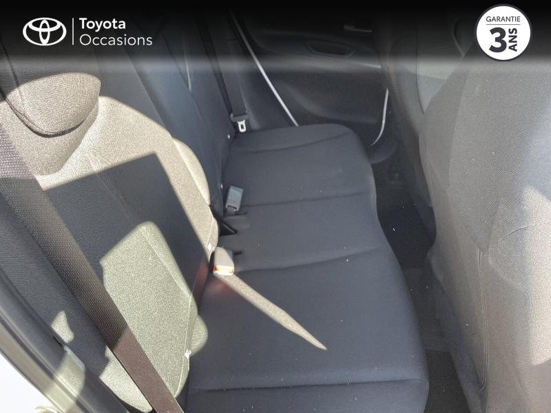 TOYOTA Aygo X d’occasion à vendre à MONTFAVET chez VDA (Photo 7)