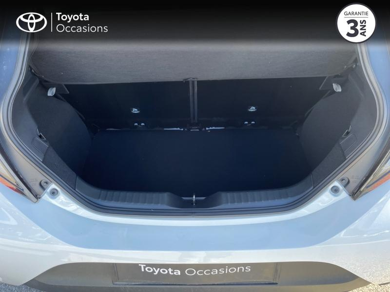 TOYOTA Aygo X d’occasion à vendre à MONTFAVET chez VDA (Photo 10)