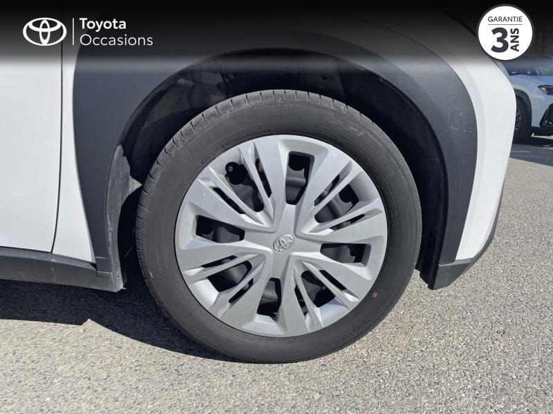 TOYOTA Aygo X d’occasion à vendre à MONTFAVET chez VDA (Photo 16)