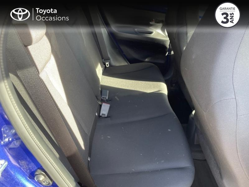 TOYOTA Aygo X d’occasion à vendre à MONTFAVET chez VDA (Photo 7)