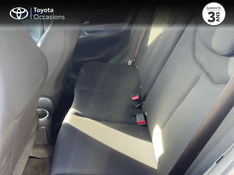 TOYOTA Aygo X d’occasion à vendre à MONTFAVET chez VDA (Photo 12)