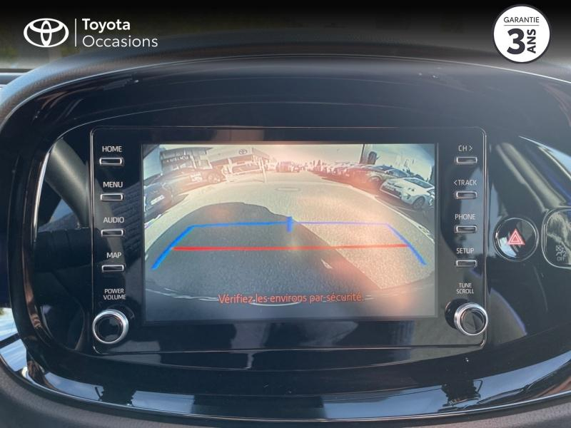TOYOTA Aygo X d’occasion à vendre à MONTFAVET chez VDA (Photo 15)