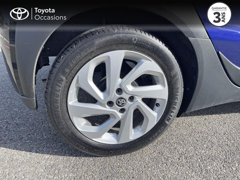 TOYOTA Aygo X d’occasion à vendre à MONTFAVET chez VDA (Photo 16)