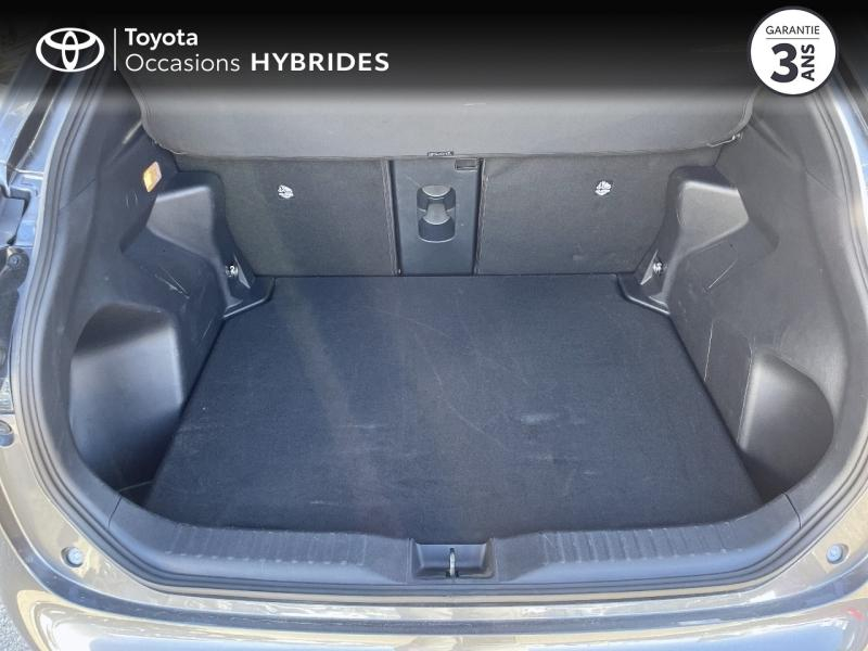 TOYOTA Yaris Cross d’occasion à vendre à MONTFAVET chez VDA (Photo 10)