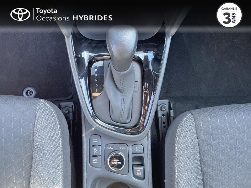 TOYOTA Yaris Cross d’occasion à vendre à MONTFAVET chez VDA (Photo 20)