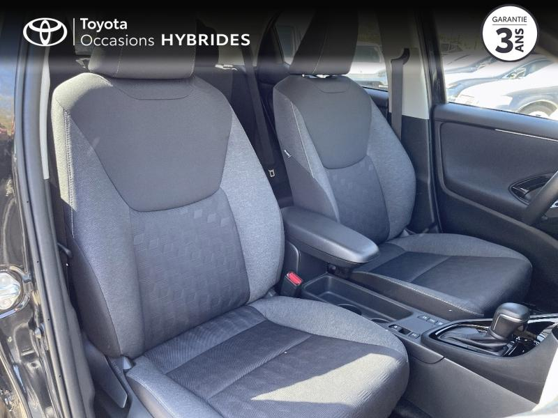 TOYOTA Yaris d’occasion à vendre à MONTFAVET chez VDA (Photo 6)