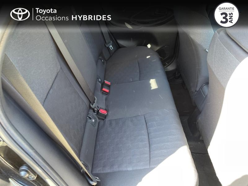 TOYOTA Yaris d’occasion à vendre à MONTFAVET chez VDA (Photo 7)