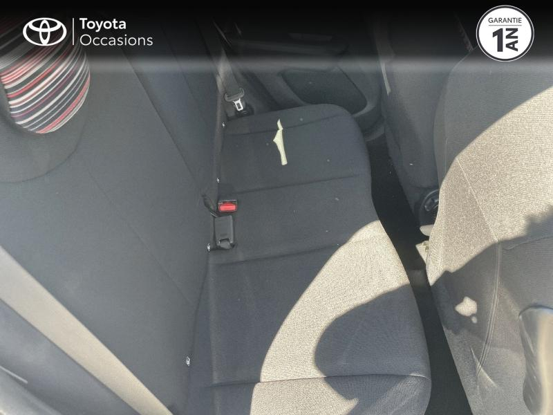 CITROEN C1 d’occasion à vendre à MONTFAVET chez VDA (Photo 7)