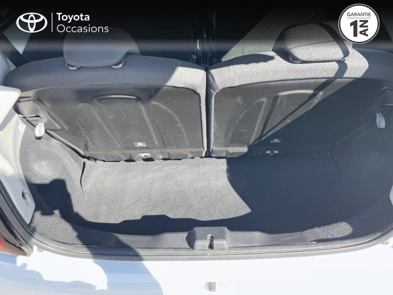 CITROEN C1 d’occasion à vendre à MONTFAVET chez VDA (Photo 10)