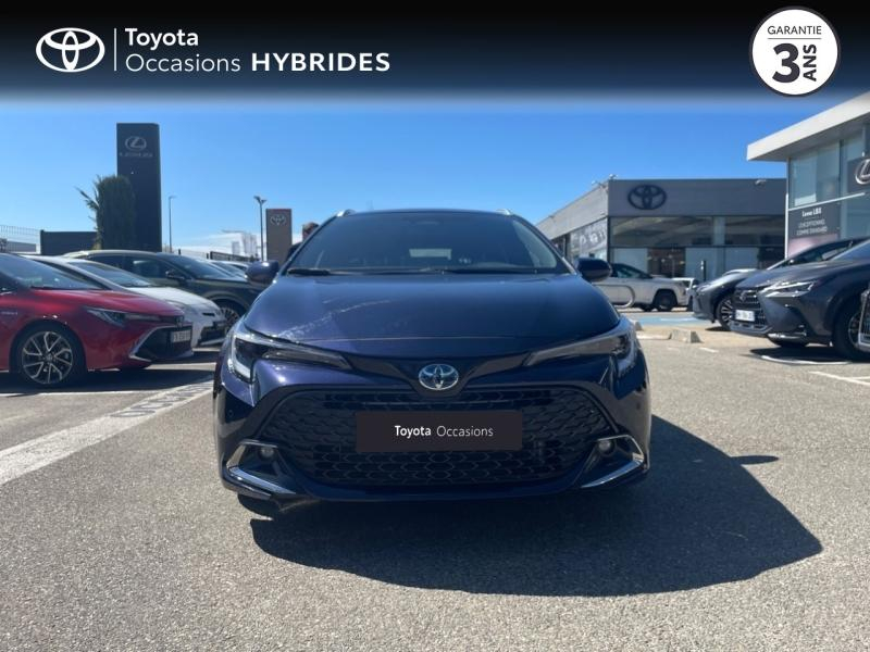 TOYOTA Corolla Touring Spt d’occasion à vendre à MONTFAVET chez VDA (Photo 5)