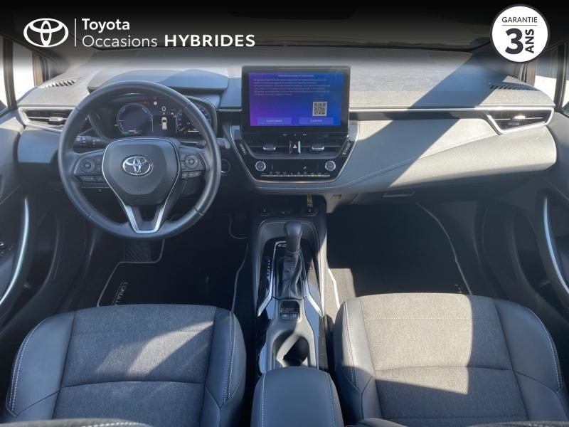 TOYOTA Corolla Touring Spt d’occasion à vendre à MONTFAVET chez VDA (Photo 8)